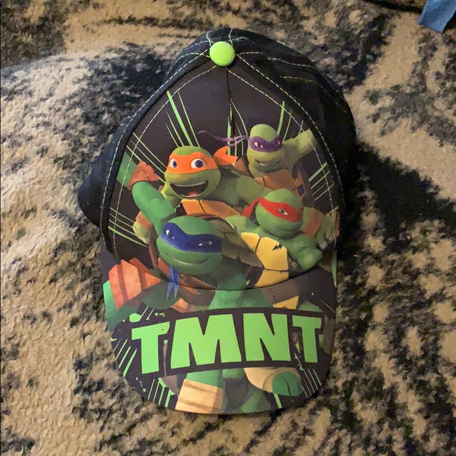 Tmnt Hat